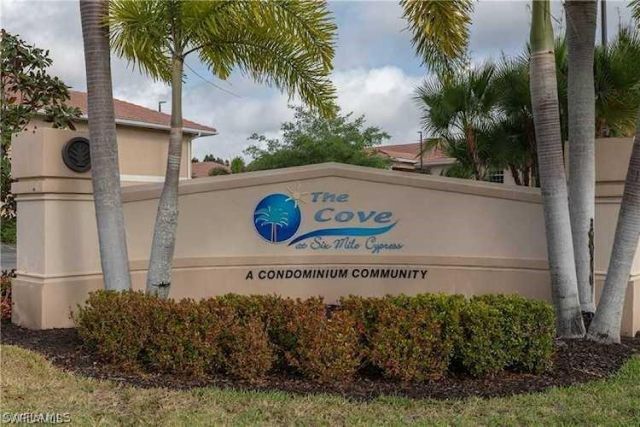 8331 Bernwood Cove Loop, Unit 1401, Fort Myers, FL 33966 Main Photo