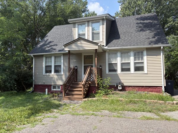 3166 Platt Road, Ann Arbor, MI 48108