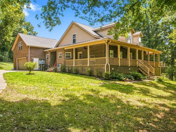 125 Carr Dr, Spring Hill, TN 37174