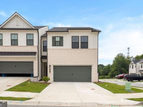 1948 Westwind Street, Lawrenceville, GA 30043