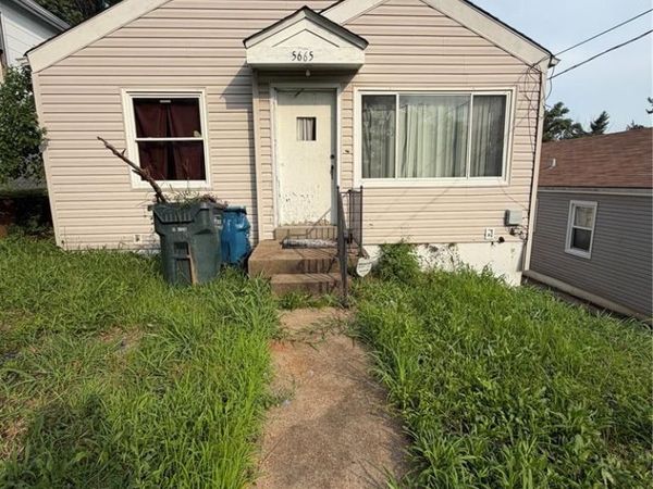 5665 Wilborn Drive , Jennings, MO 63136