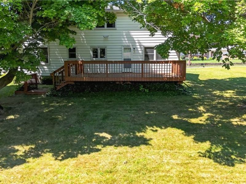 52 Warren Avenue, Rittman, OH 44270 Photo 2