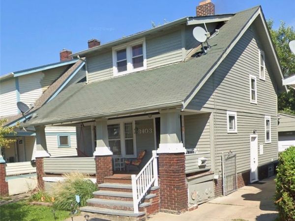 3403 W 90th Street , Cleveland, OH 44102