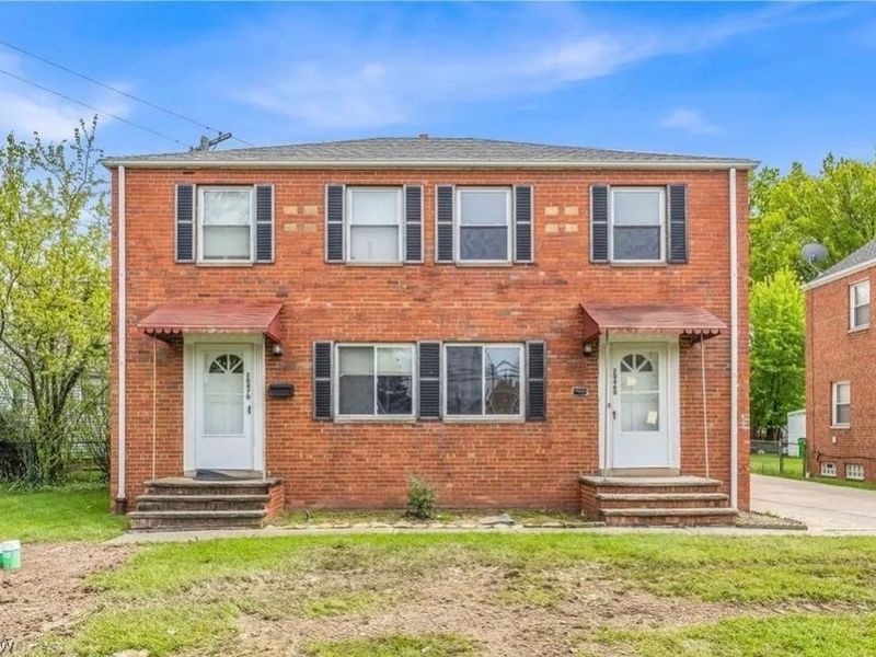20460 Lakeshore Boulevard, Euclid, OH 44123 Photo 1
