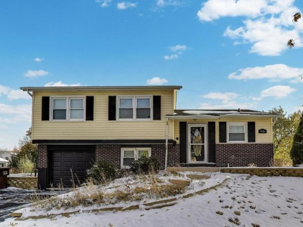 3651 177th Street , Country Club Hills, IL 60478