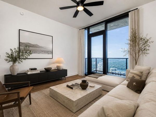 84 East Ave, Unit 3102, Austin, TX 78701