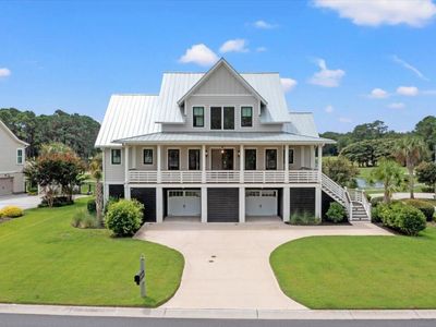 4517 Hope Plantation Drive, Johns Island, SC 29455