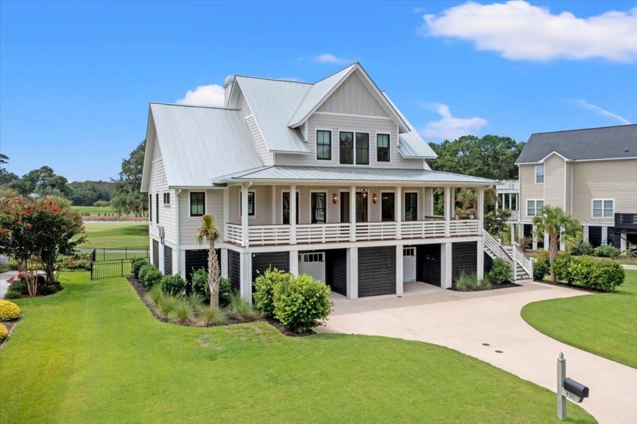 4517 Hope Plantation Drive Photo 4