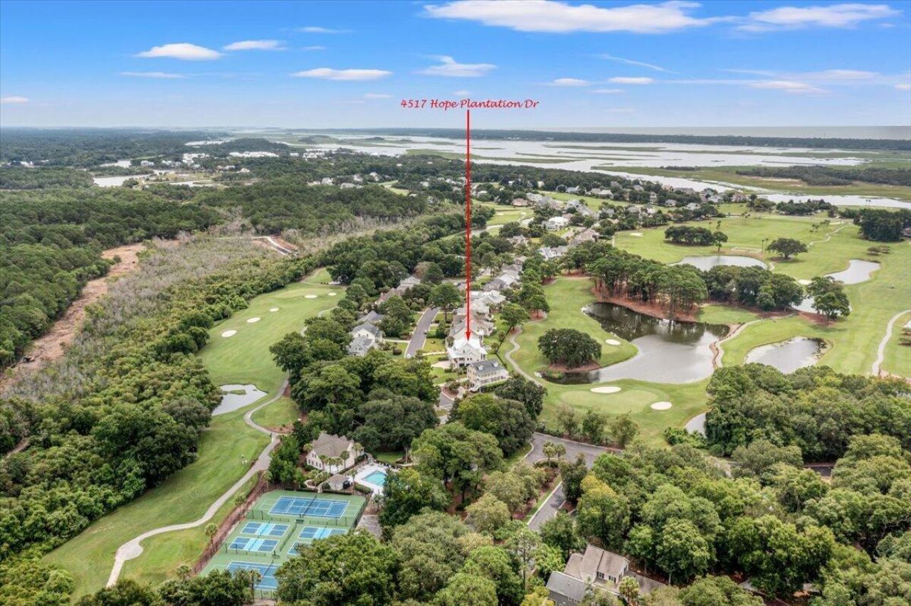 4517 Hope Plantation Drive Photo 69