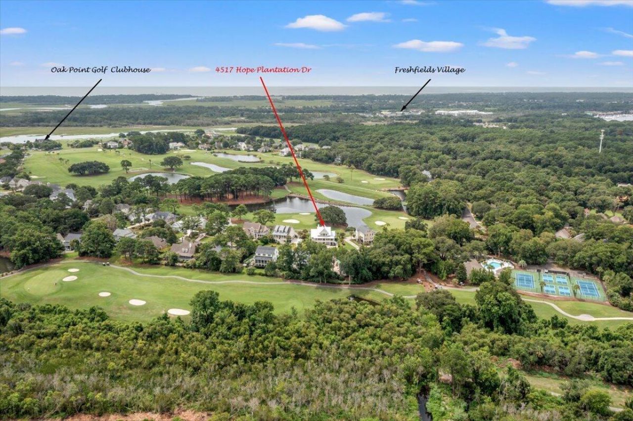 4517 Hope Plantation Drive Photo 70