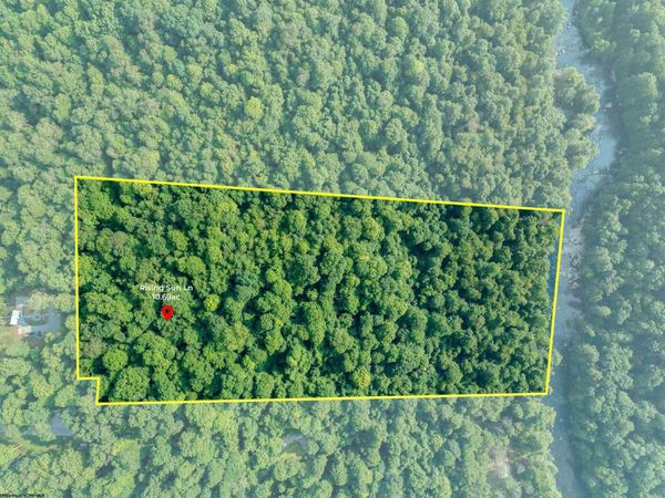 TBD Rising Sun Lane, Bruceton Mills, WV 26525