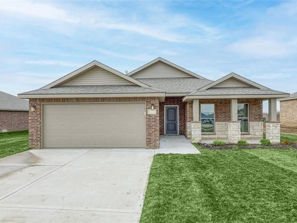 12936 Sewell Avenue, Kansas City, KS 66109