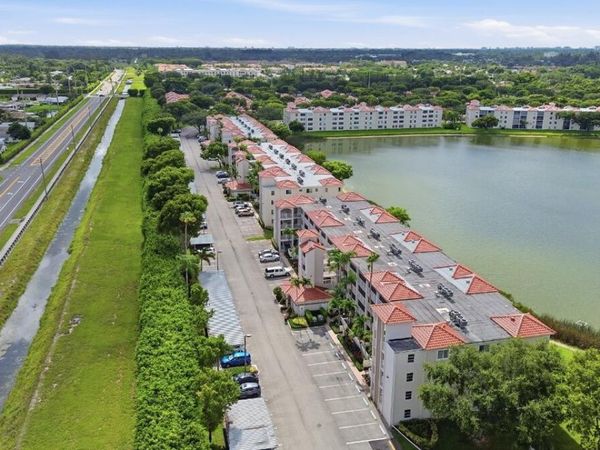 6112 HUNTWICK Terrace, Unit 108, Delray Beach, FL 33484