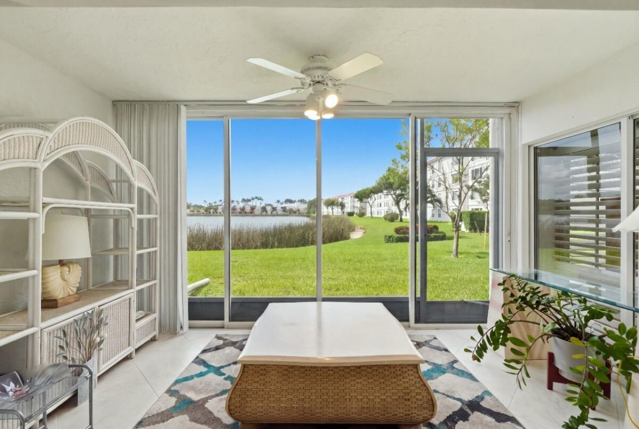 6112 Huntwick Terrace, Unit 108, Delray Beach, FL 33484 Photo