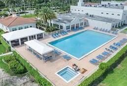 6112 Huntwick Terrace, Unit 108, Delray Beach, FL 33484 Photo