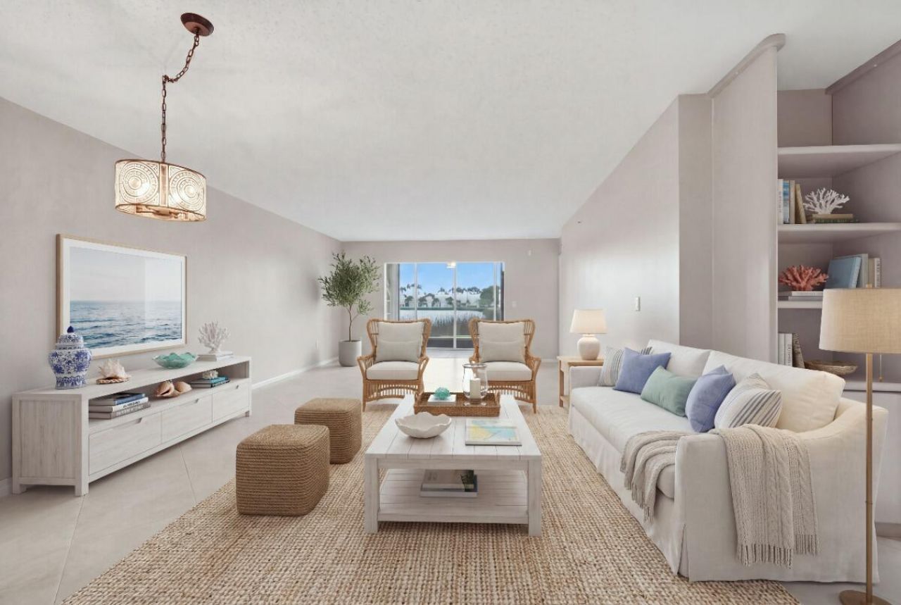 6112 Huntwick Terrace, Unit 108, Delray Beach, FL 33484 Photo