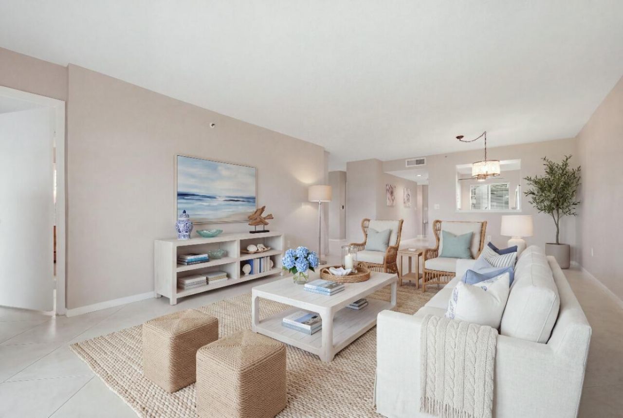 6112 Huntwick Terrace, Unit 108, Delray Beach, FL 33484 Photo