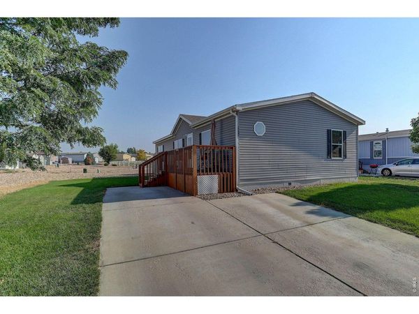 3015 Antelope Way, Evans, CO 80620