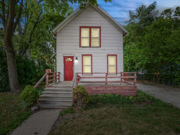 124 Felch Street, Ann Arbor, MI 48103