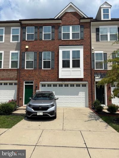 9639 JULIA LANE , OWINGS MILLS, MD 21117