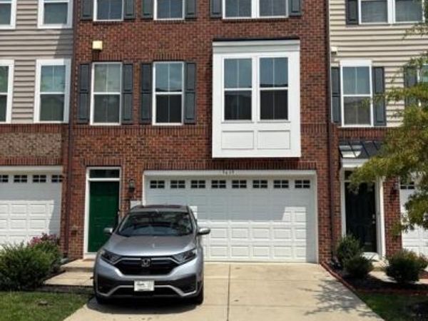 9639 JULIA LANE , OWINGS MILLS, MD 21117