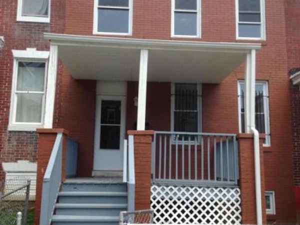 621 LINNARD STREET , BALTIMORE, MD 21229