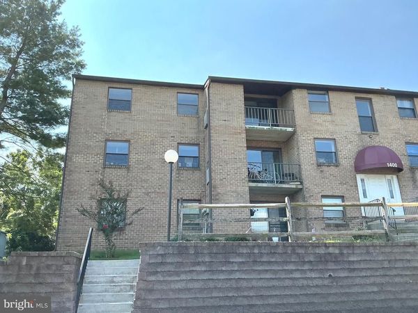 1424 VALLEY DRIVE , Unit 1424, WEST CHESTER, PA 19382