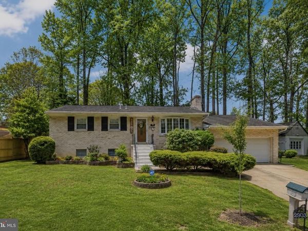 2903 KINGSWAY ROAD , FORT WASHINGTON, MD 20744