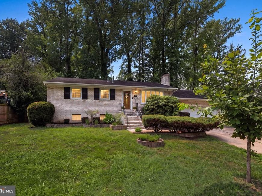 2903 Kingsway Road, Fort Washington, MD 20744 Main Photo