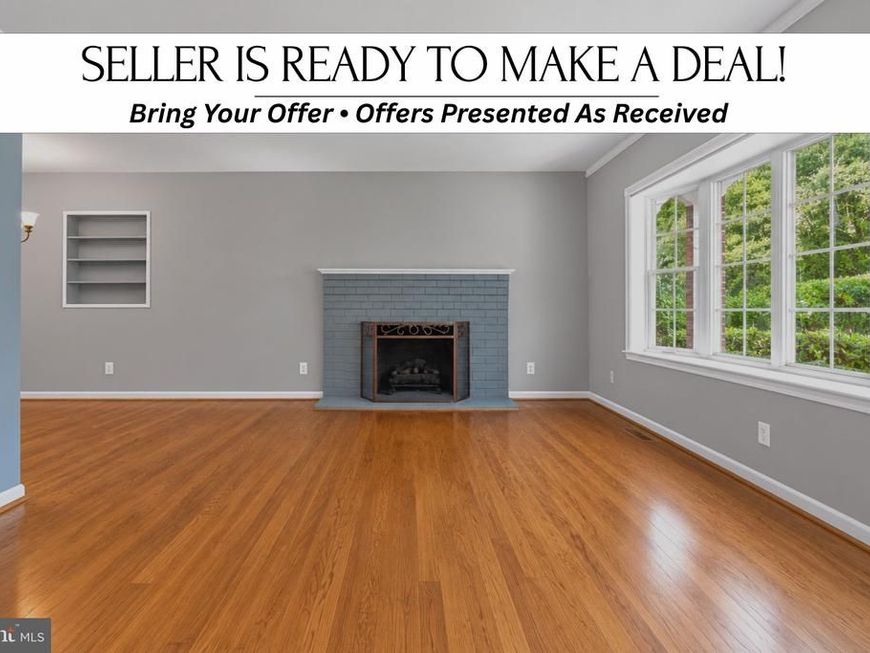 2903 Kingsway Road, Fort Washington, MD 20744 Main Photo