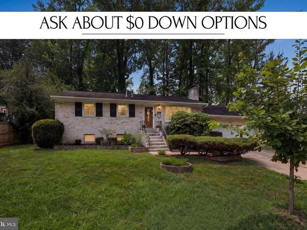 2903 KINGSWAY ROAD, FORT WASHINGTON, MD 20744