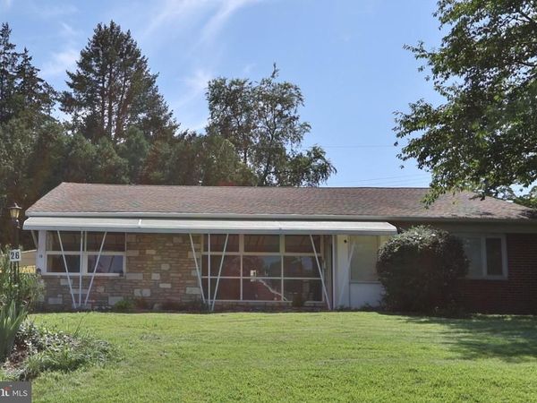 26 EDGEMOOR ROAD , CHELTENHAM, PA 19012