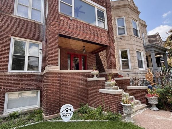 3233 W Cortez Street , Unit GDN, Chicago, IL 60651