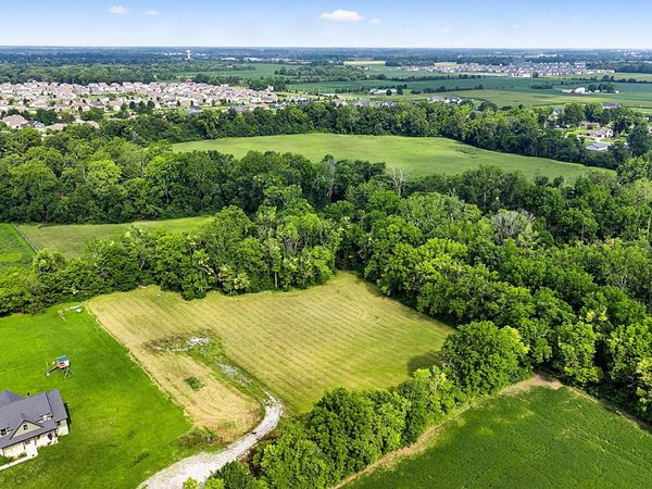 3368 S 400 Road W, New Palestine, IN 46163