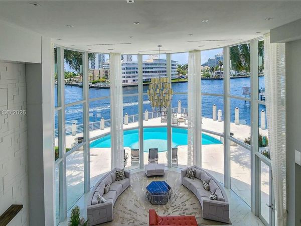 2890 NE 28th St , Fort Lauderdale, FL 33306
