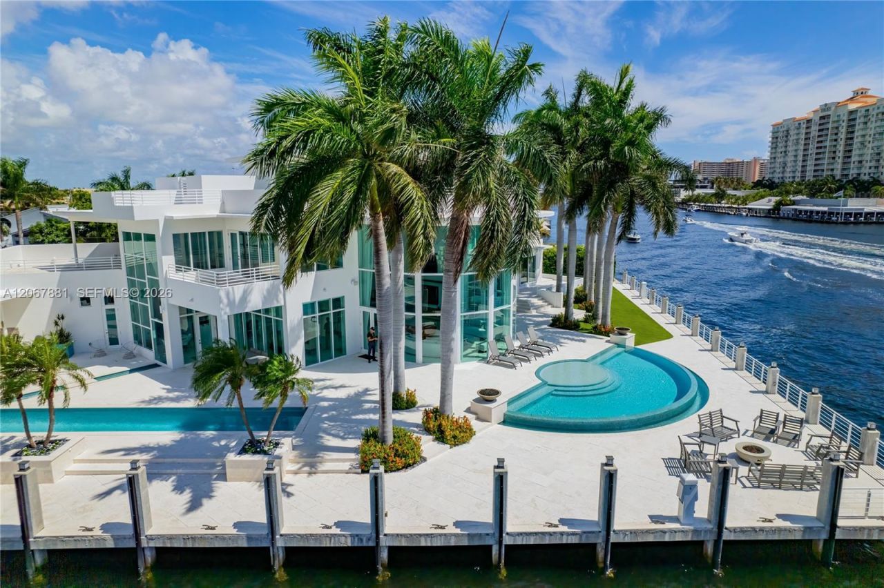 2890 NE 28th St , Fort Lauderdale, FL 33306 Photo