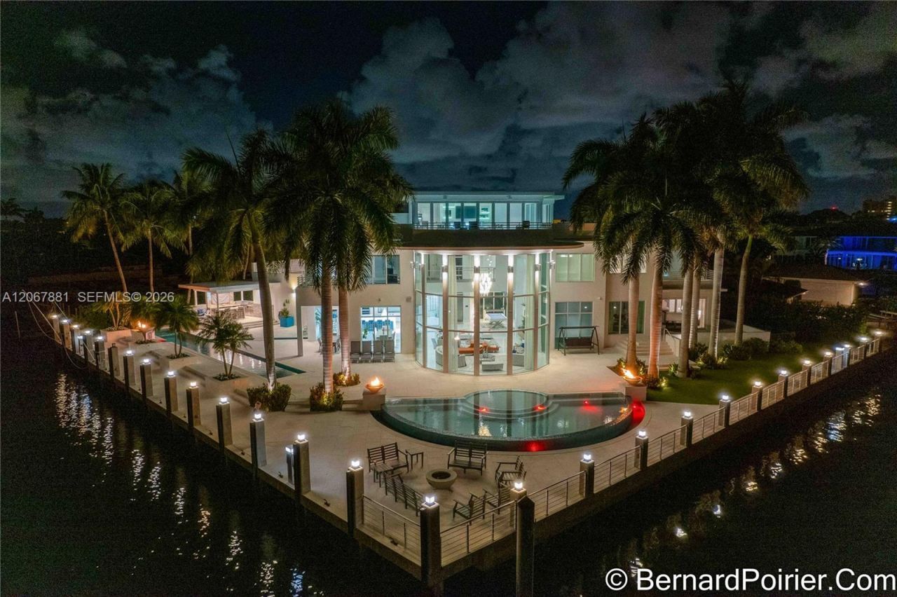 2890 NE 28th St , Fort Lauderdale, FL 33306 Photo