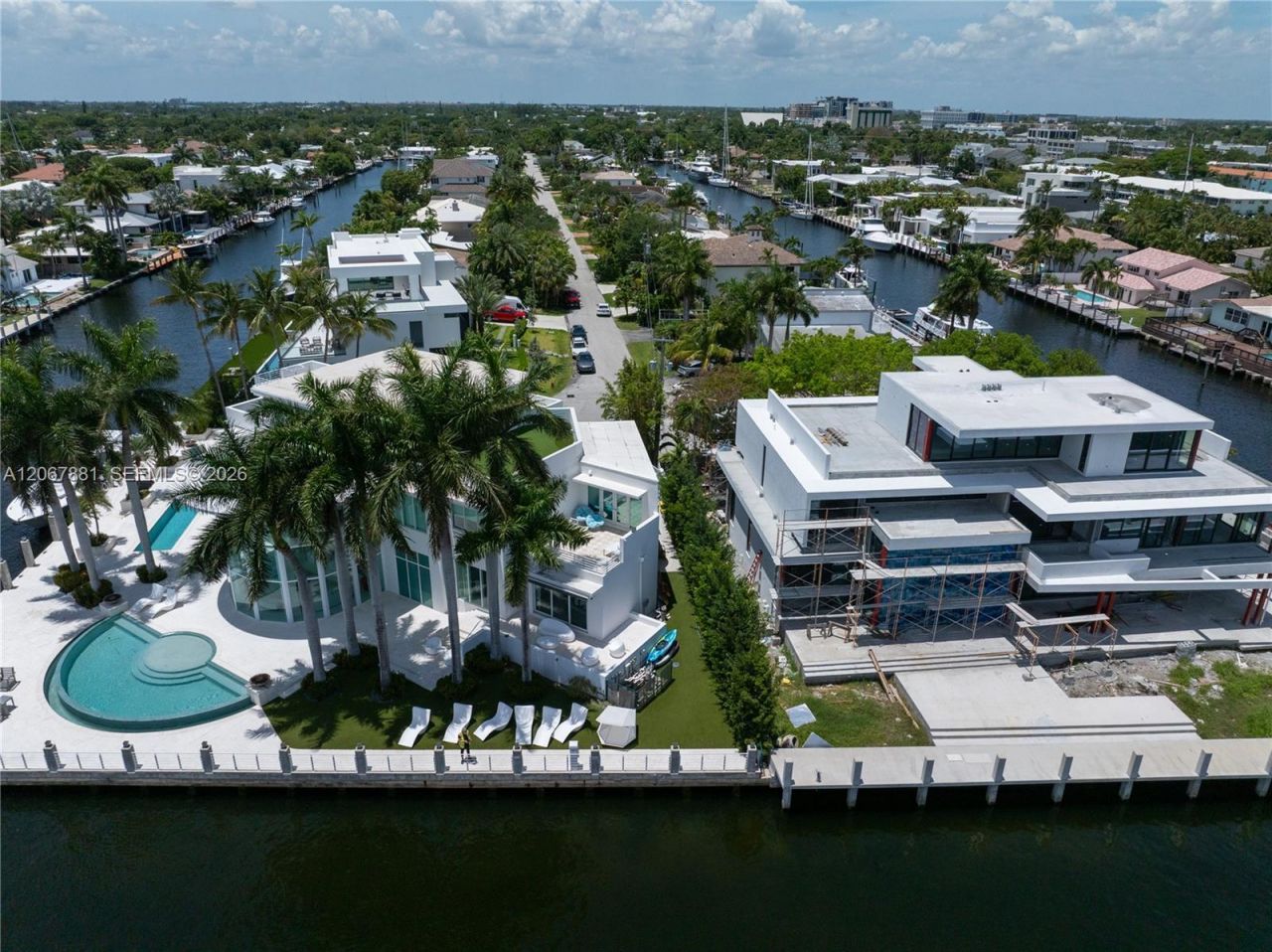 2890 NE 28th St , Fort Lauderdale, FL 33306 Photo