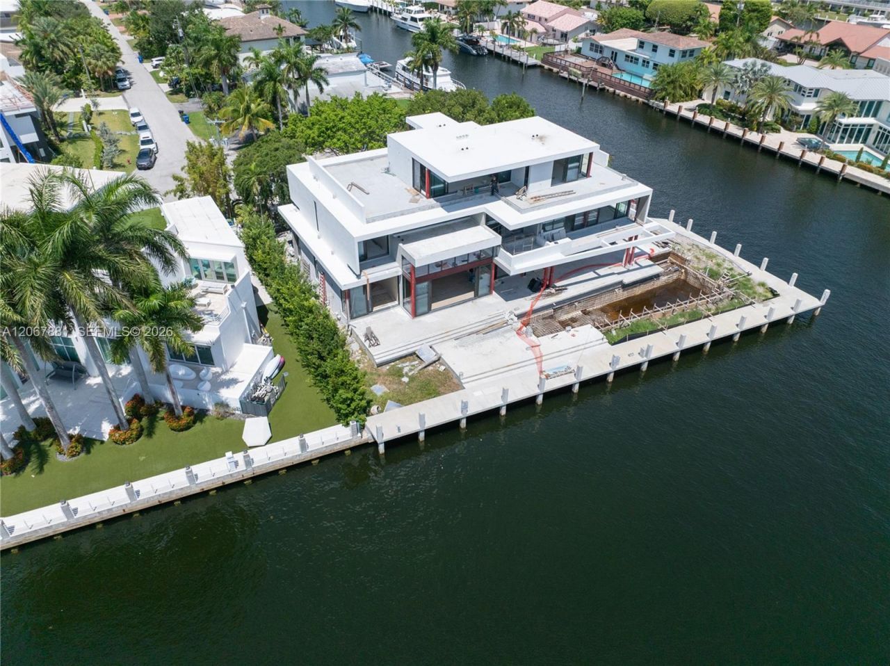 2890 NE 28th St , Fort Lauderdale, FL 33306 Photo