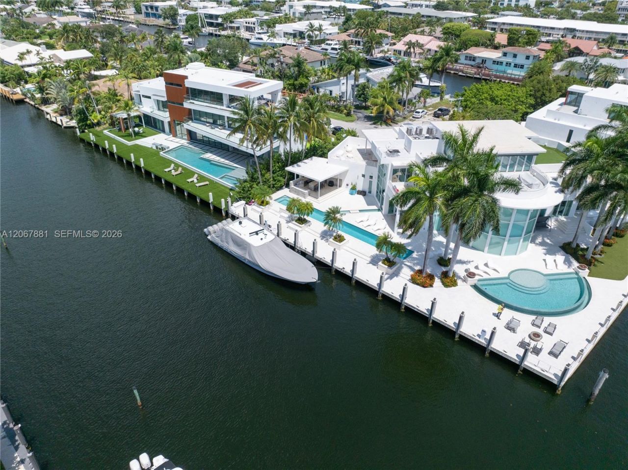 2890 NE 28th St , Fort Lauderdale, FL 33306 Photo