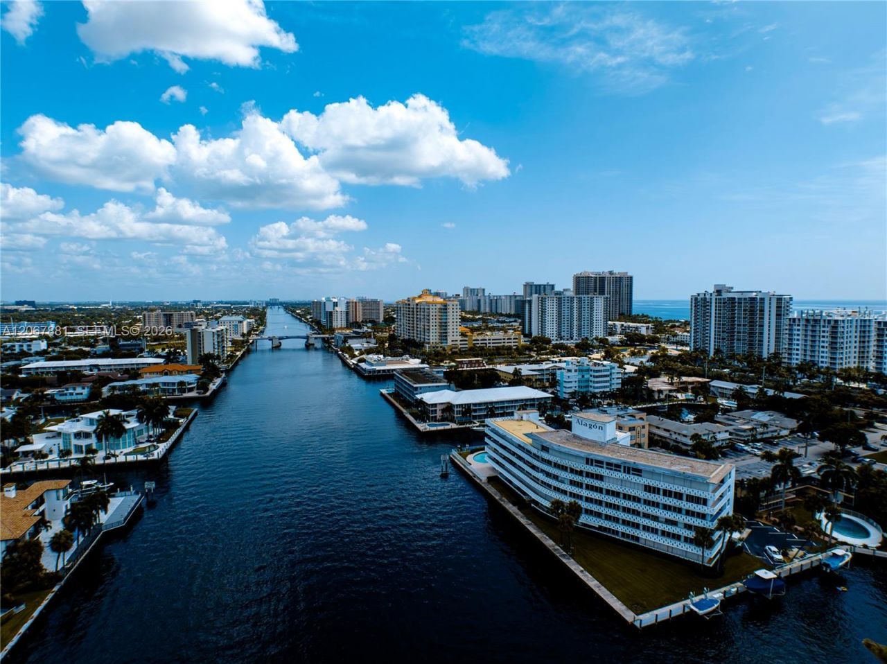 2890 NE 28th St , Fort Lauderdale, FL 33306 Photo