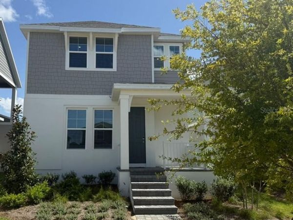 408 OAK FLAT ALLEY, GROVELAND, FL 34736