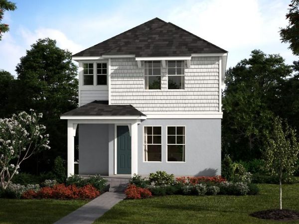408 OAK FLAT ALLEY , GROVELAND, FL 34736