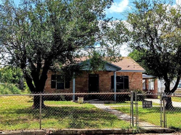 110 ORANGE AVENUE , WINTER HAVEN, FL 33880