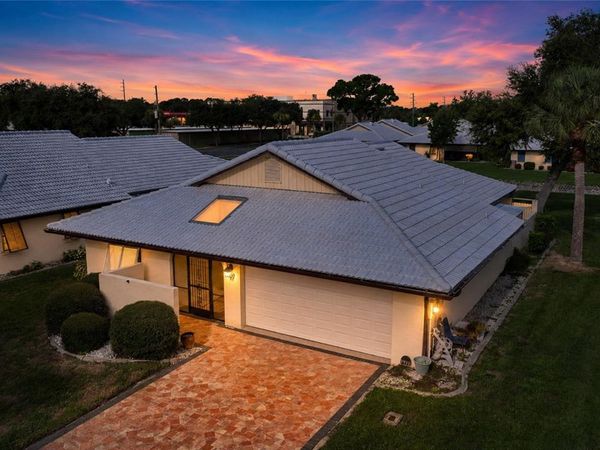 49 SANDSTONE CIRCLE , VENICE, FL 34293