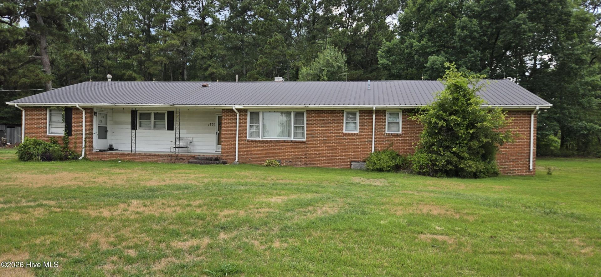 1779 Whichard Cherry Lane Road, Stokes, NC 27884 Main Photo