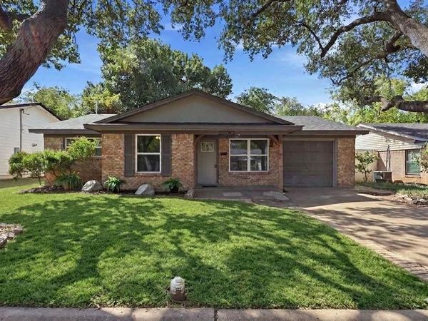 2730 Ridgewood Street, Irving, TX 75062