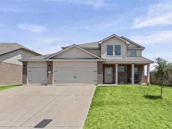 2816 Brosnan Road, Waco, TX 76655