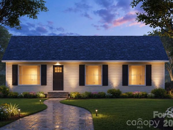 7015 Deep Springs Road , Peachland, NC 28133