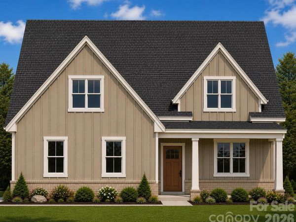 4016 Landsford Road , Marshville, NC 28103